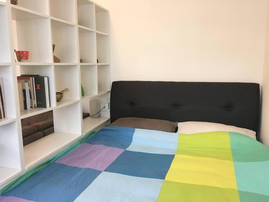 לובליאנה Cosy Studio Andy With Great Location מראה חיצוני תמונה
