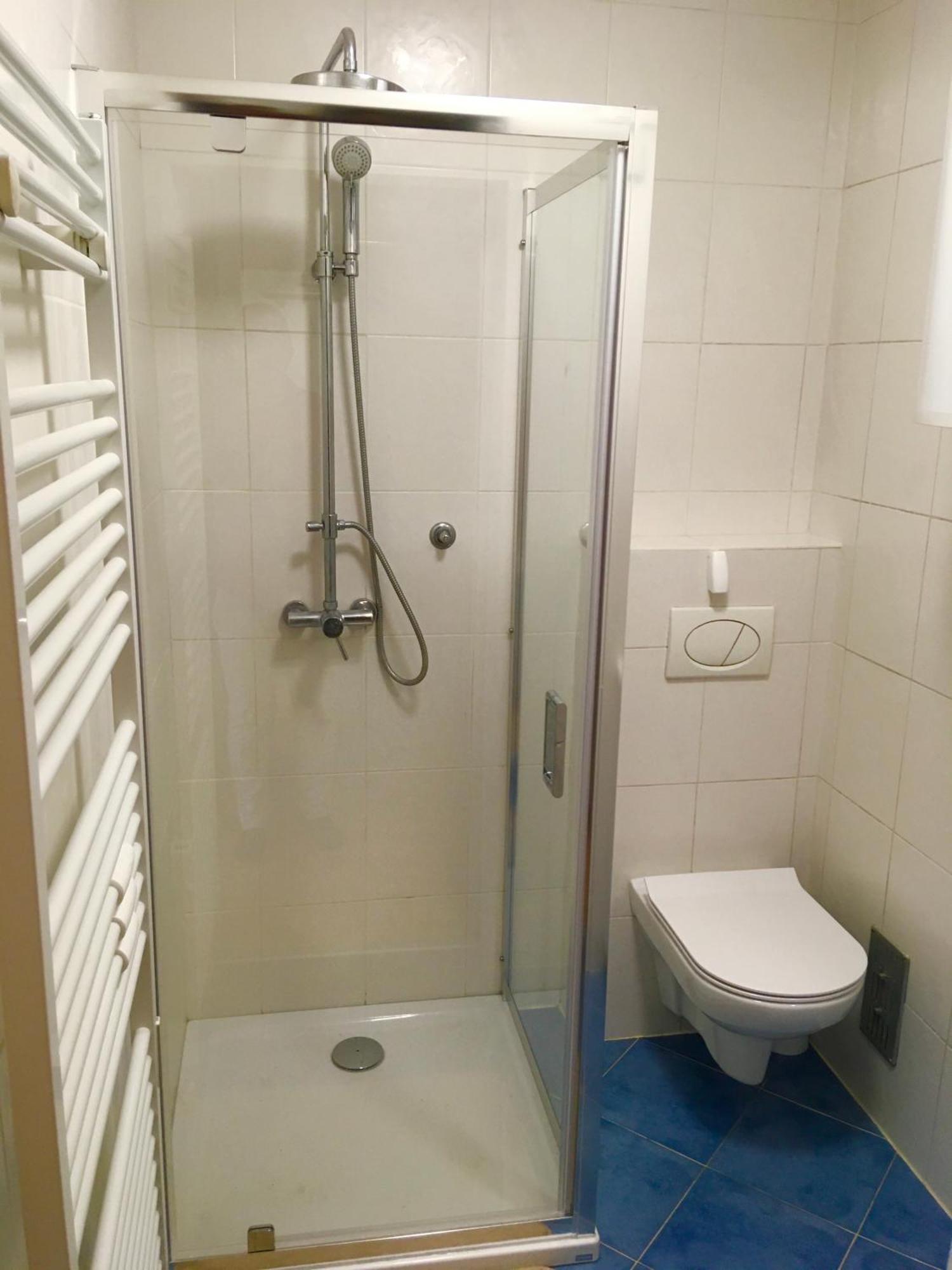 לובליאנה Cosy Studio Andy With Great Location מראה חיצוני תמונה